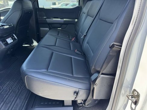 New 2026 Ford F150 XLT w/ Equipment Group 303A High AWD/4WD image 12
