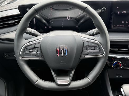 New 2026 Buick Encore GX Sport Touring w/ Advanced Technology Package FWD image 11