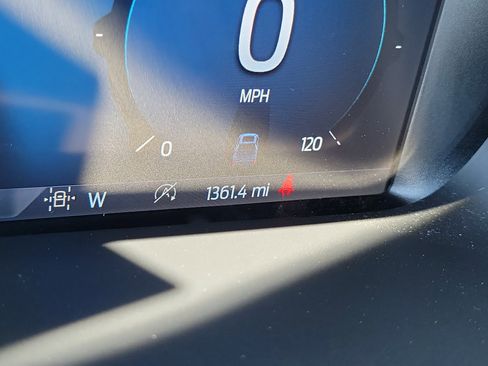 New 2026 Ford F150 STX w/ Equipment Group 200A RWD image 20