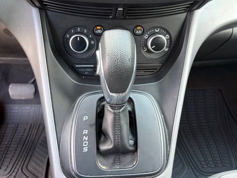 Used 2014 Ford Escape SE AWD/4WD image 19