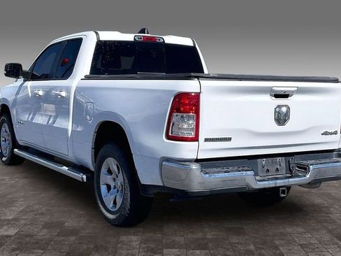 Used 2022 RAM 1500 Big Horn w/ Trailer Tow Group image 12