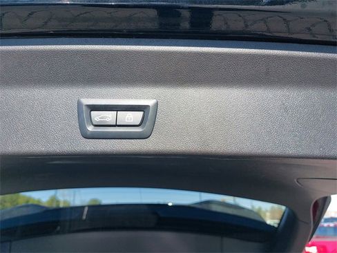 Used 2020 BMW X3 M w/ Executive Package image 13