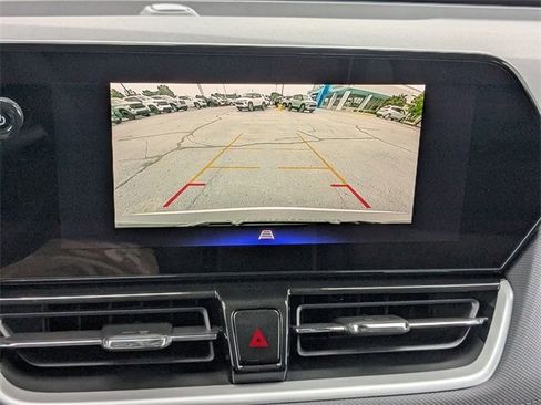 New 2026 Chevrolet TrailBlazer LT w/ LT Cold Weather Package image 22