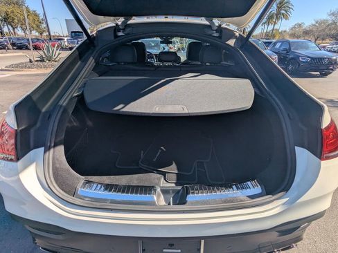 Used 2022 Mercedes-Benz GLE 53 AMG 4MATIC Coupe image 23