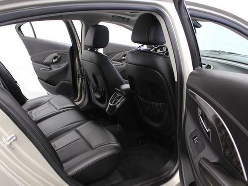 Used 2016 Buick LaCrosse Leather FWD image 17