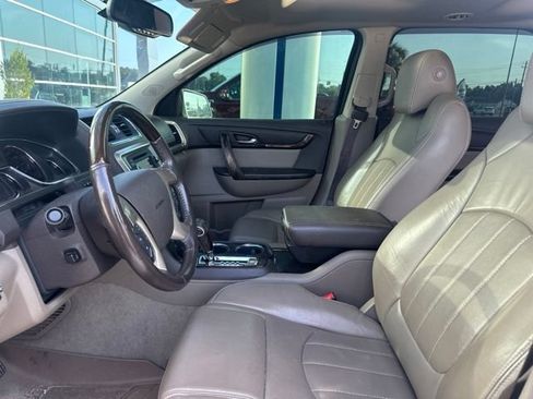 Used 2016 GMC Acadia Denali FWD image 17