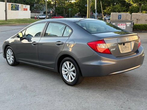 Used 2012 Honda Civic EX image 6