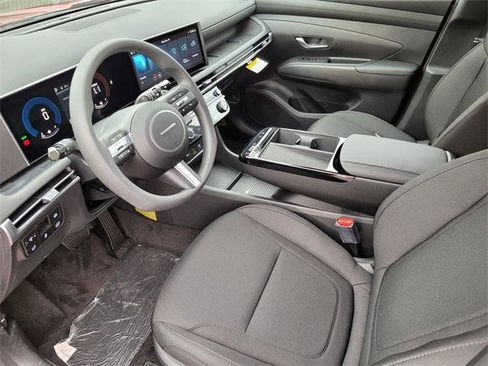 New 2026 Hyundai Tucson SEL image 11