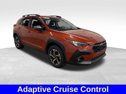 Certified 2024 Subaru Crosstrek 2.0i Premium AWD/4WD image 5