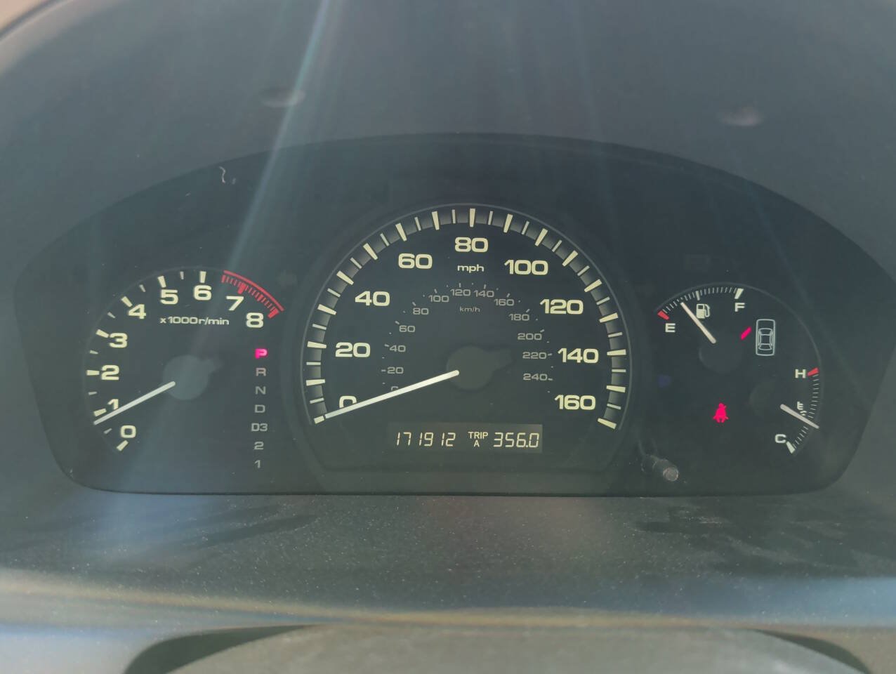 Used 2007 Honda Accord EX-L image 38