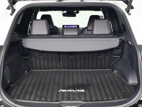 Used 2024 Toyota RAV4 XSE image 14