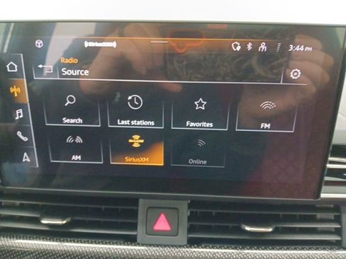 Used 2023 Audi S4 Premium Plus w/ Premium Plus Package image 17