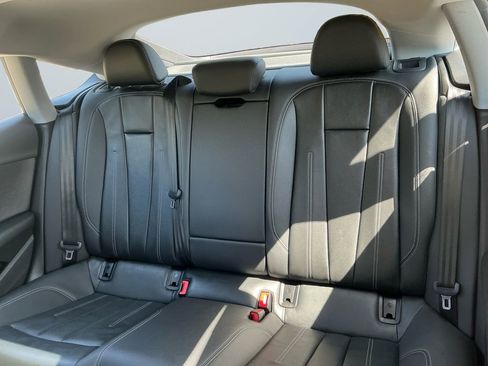 Used 2022 Audi A5 2.0T Premium w/ Convenience Package image 14