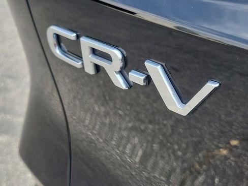 Certified 2024 Honda CR-V EX-L image 7