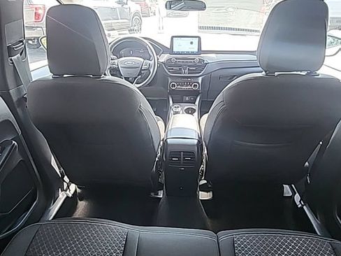 Used 2024 Ford Escape Active AWD/4WD image 14