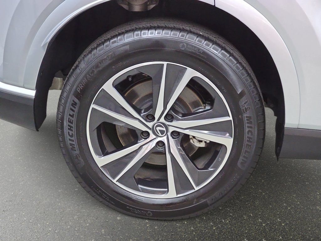 Certified 2024 Lexus RX 350 Premium w/ Convenience Package AWD/4WD image 33