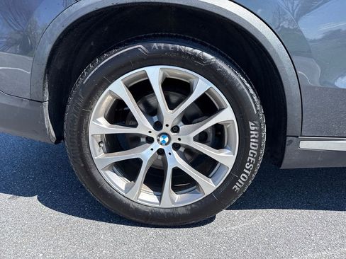 Used 2019 BMW X5 xDrive40i w/ Convenience Package image 33
