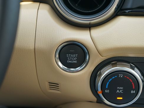 New 2025 MAZDA MX-5 Miata RF Grand Touring w/ Weather Package image 20