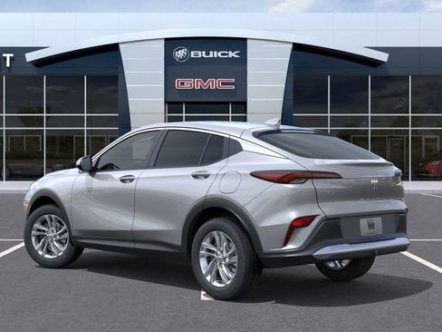 New 2026 Buick Envista Preferred w/ Convenience I Package image 3