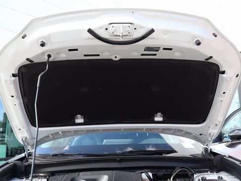 Used 2025 MAZDA CX-30 AWD 2.5 S w/ Select Sport Pkg image 19