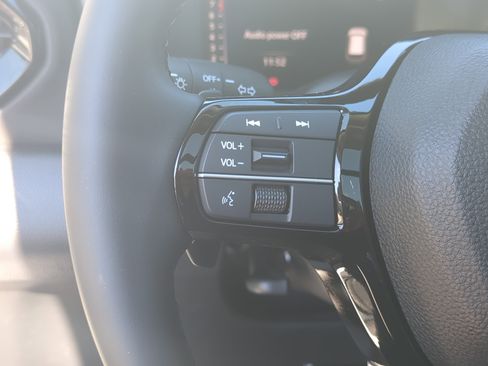 New 2026 Honda Pilot Touring image 23