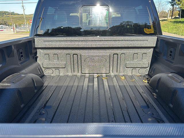 New 2026 Ford F150 Raptor AWD/4WD image 17