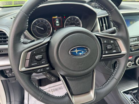 Used 2017 Subaru Impreza 2.0i Limited image 16