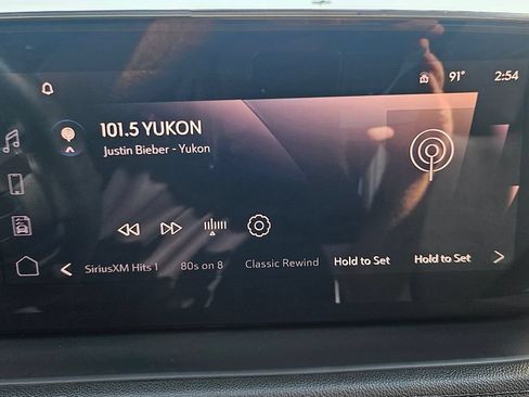 Used 2026 Buick Encore GX Sport Touring w/ Advanced Technology Package FWD image 32