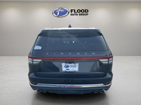 New 2025 Lincoln Aviator Reserve w/ Equipment Group 201A image 6