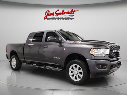 Used 2022 RAM 2500 Big Horn w/ Level C Equiment Group