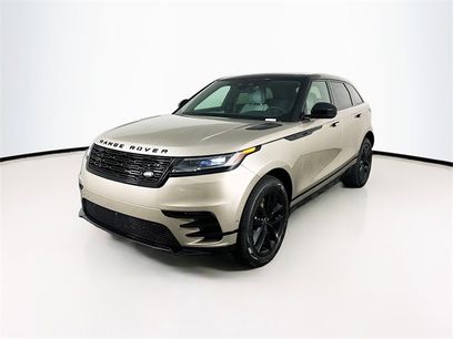 New 2026 Land Rover Range Rover Velar Dynamic SE