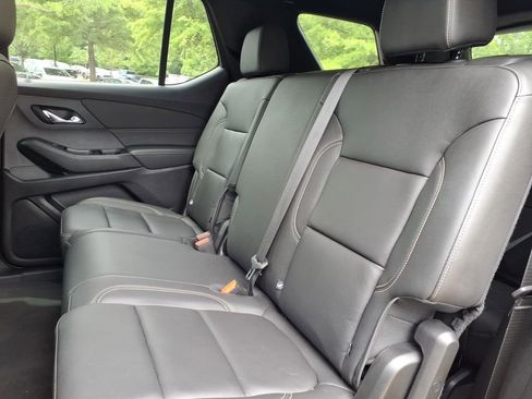 Certified 2023 Chevrolet Traverse LT AWD/4WD image 20