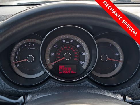 Used 2012 Kia Forte EX image 23