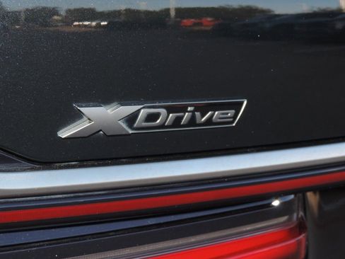 Used 2021 BMW M760i xDrive w/ Luxury Rear Seating Package image 22