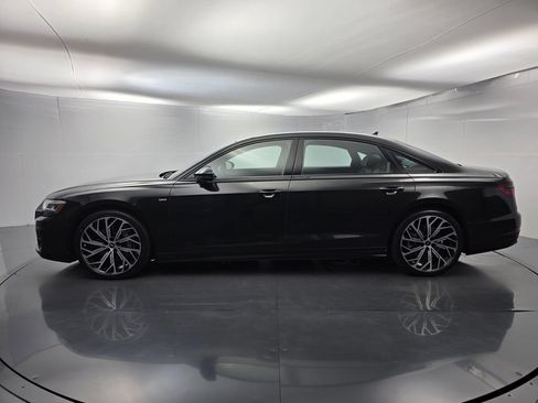 Used 2022 Audi A8 L 3.0T w/ Executive Package AWD/4WD image 7
