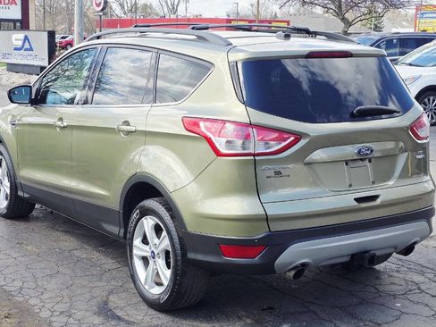 Used 2014 Ford Escape SE w/ Equipment Group 201A AWD/4WD image 4