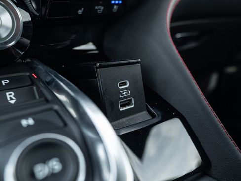 Certified 2024 Acura MDX A-Spec image 38