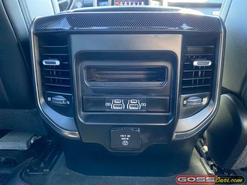 Used 2021 RAM 1500 Rebel w/ Rebel Level 2 Equipment Group AWD/4WD image 20