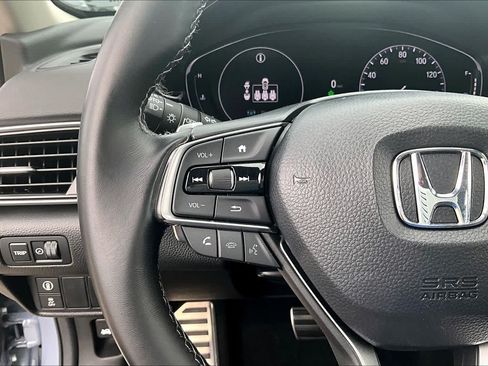 Used 2022 Honda Accord Sport Special Edition image 18