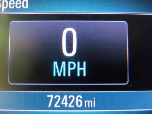 Used 2020 Buick Encore Essence AWD/4WD image 15
