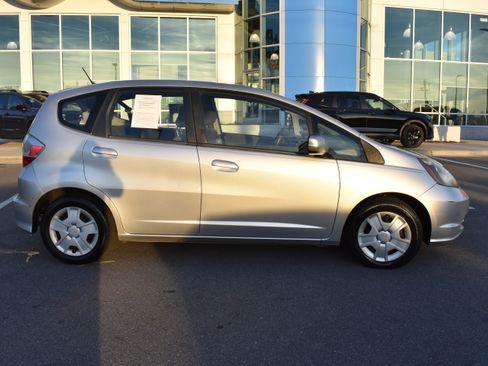 Used 2012 Honda Fit image 10