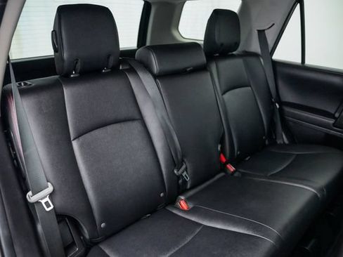 Used 2020 Toyota 4Runner TRD Pro AWD/4WD image 27