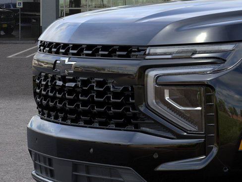 New 2026 Chevrolet Tahoe LS w/ LS Custom Edition RWD image 13