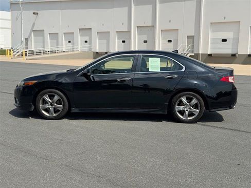 Used 2012 Acura TSX Special Edition FWD image 4