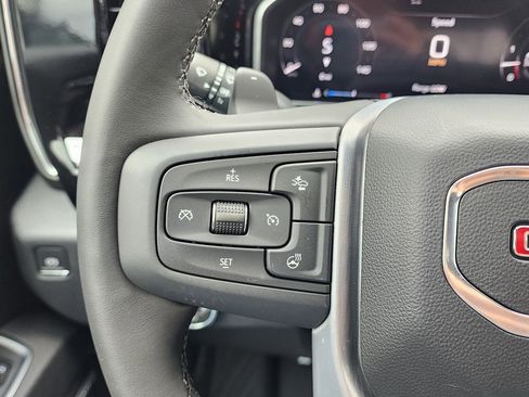 New 2026 GMC Sierra 1500 Elevation w/ Elevation Premium Package AWD/4WD image 22