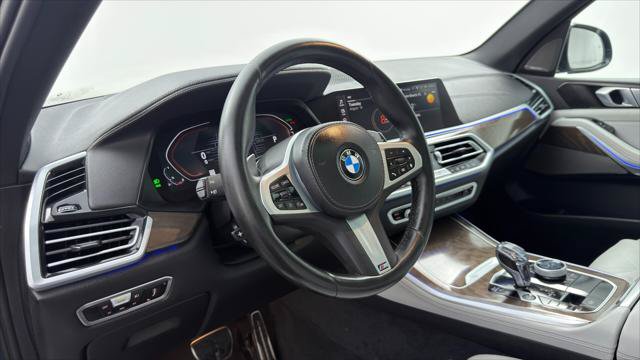 Used 2023 BMW X5 sDrive40i w/ Executive Package RWD image 24
