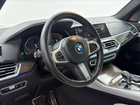 Used 2023 BMW X5 sDrive40i w/ Executive Package RWD image 24