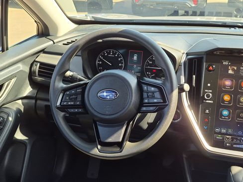 Certified 2025 Subaru Crosstrek 2.5i Premium w/ Crosstrek Mirror Package AWD/4WD image 11