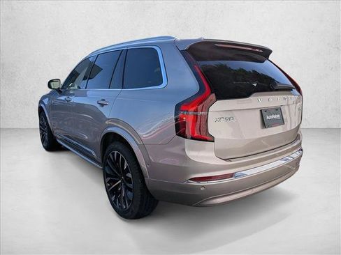 New 2026 Volvo XC90 T8 Plus w/ Protection Package Premier image 10