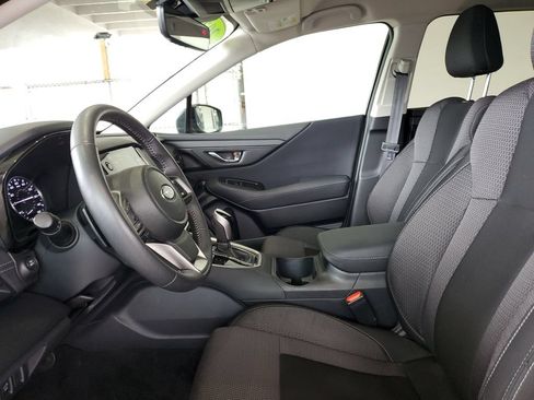 Used 2024 Subaru Outback Premium AWD/4WD image 19